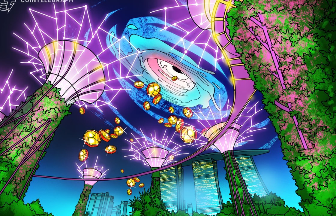 Ripple’ın büyük Singapur başarısı: Genişletilmiş lisansın sağladıkları