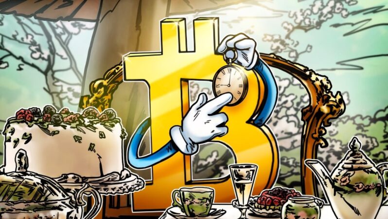 Grayscale Neden Bitcoin’in Bu Kez 4 Yıllık Döngüyü Görmezden Geleceğini Düşünüyor