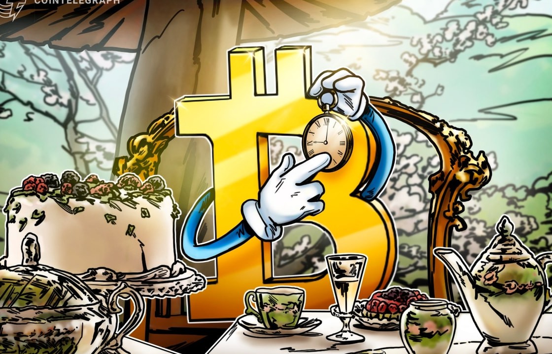 Grayscale Neden Bitcoin’in Bu Kez 4 Yıllık Döngüyü Görmezden Geleceğini Düşünüyor