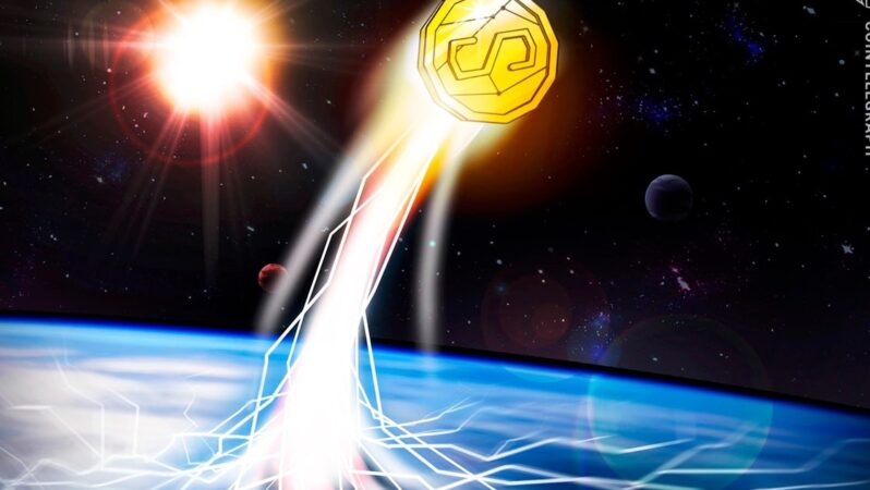 StableChain, USDT gaz ücretleri ve özel yönetişim tokenı ile ana ağı başlattı