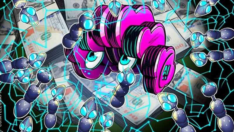 CoreWeave, Seyrelmeyi Yönetirken Yapay Zeka İşini Büyütmek İçin 2 Milyar Dolarlık Tahvil İhracı Planlıyor