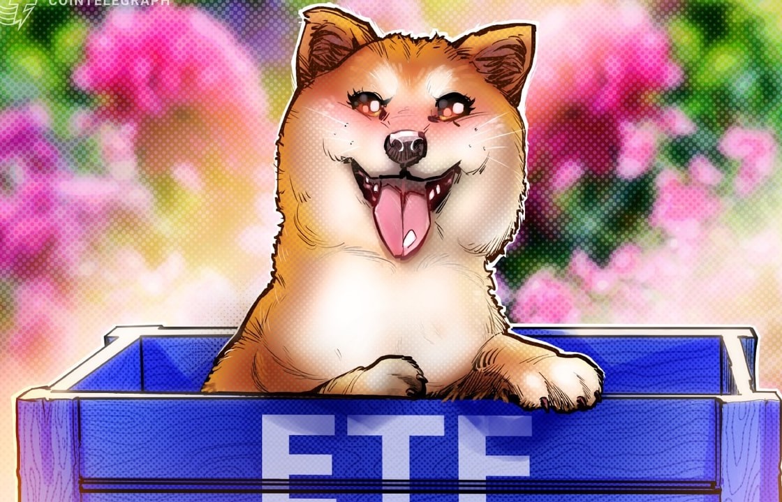Dogecoin ETF’leri etkisini kaybediyor, Bitcoin ve Ethereum büyük oyuncular liderliği sürdürüyor