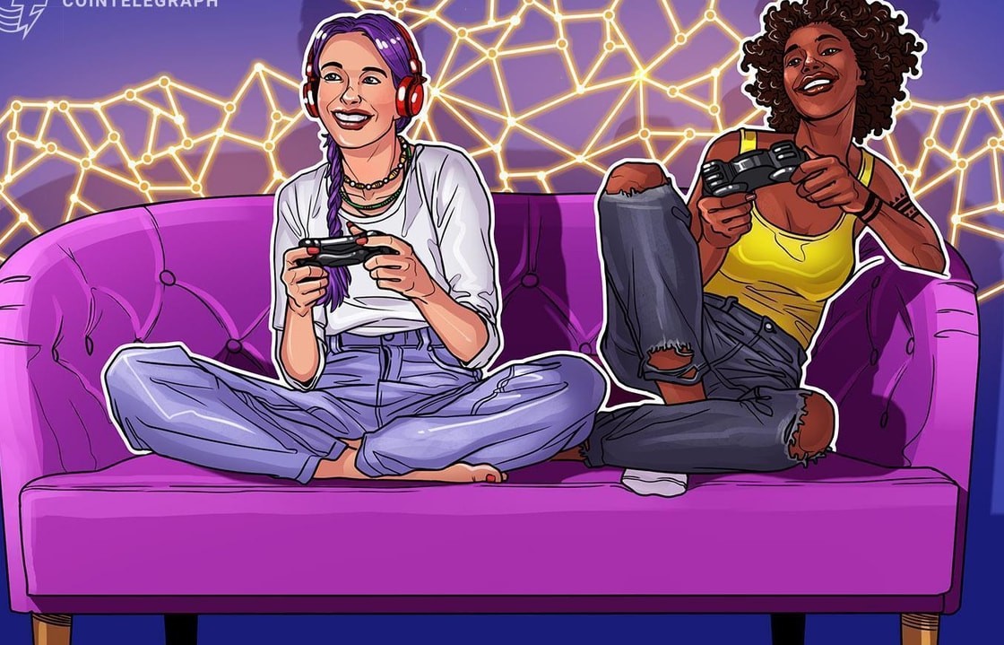 Stablecoin’ler Web3 oyunlarının en büyük 3 büyüme itici gücünden biri oldu: BGA 2025 raporu