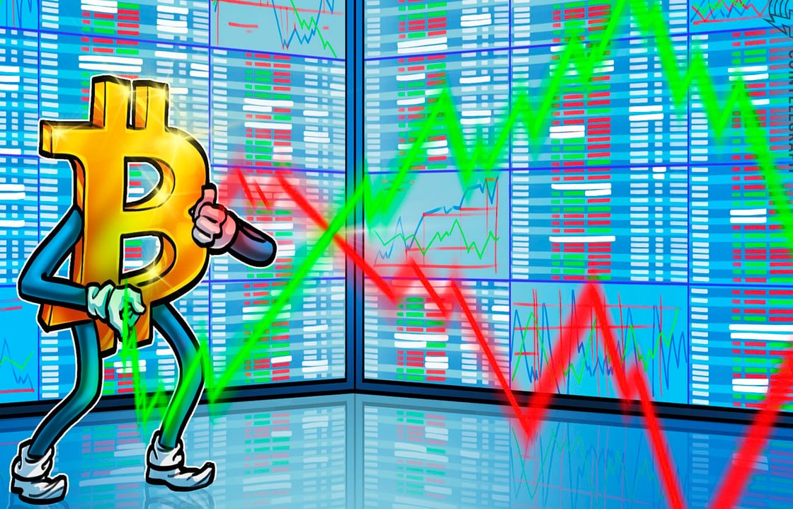 Bitcoin, Yıllık 93.5 Bin Dolar Açılışını Tutamayınca ‘Zorlu’ FOMC Öncesi Volatiliteyi Artırdı