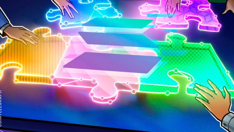 Coinbase, CeFi ve DeFi’nin Kesişimiyle Solana DEX Erişimini Açtı