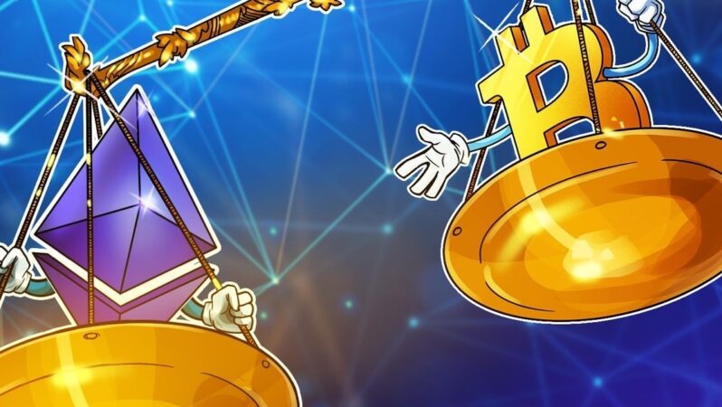 Ethereum vs. Bitcoin: ETH fiyatı 2026’da %80’lik yükselişe hazırlanıyor