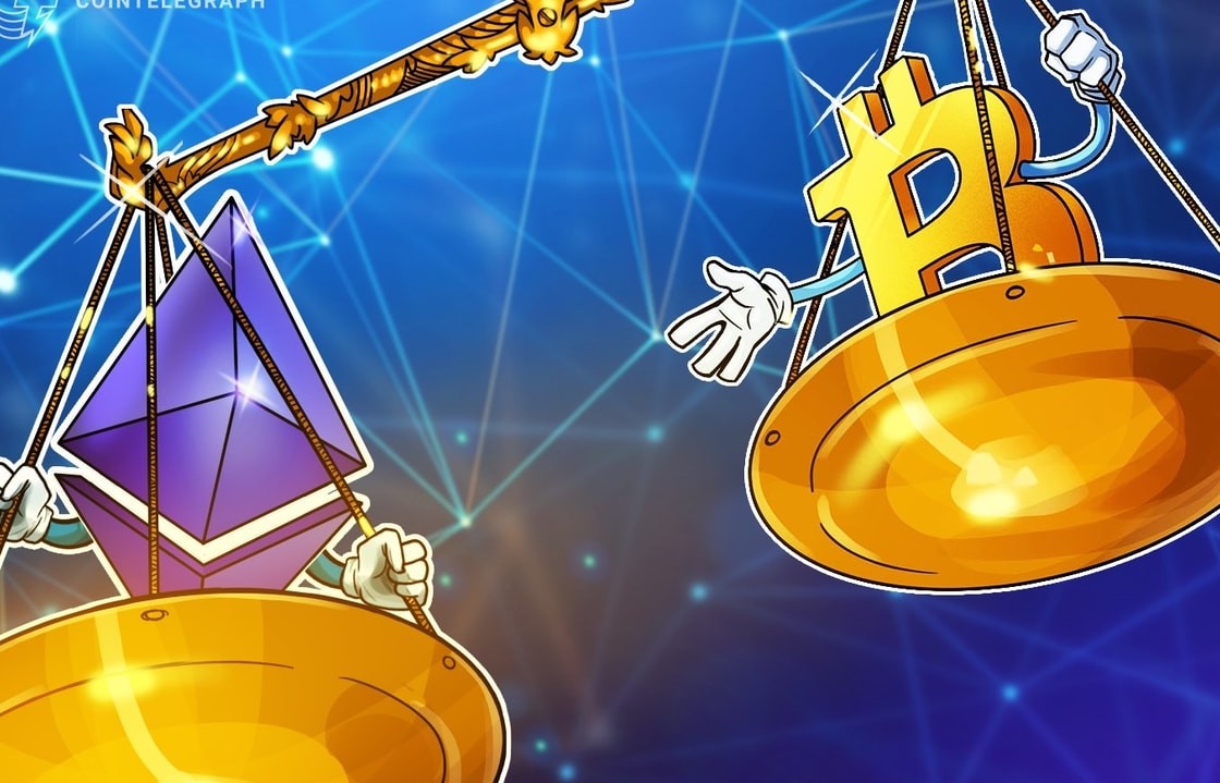 Ethereum vs. Bitcoin: ETH fiyatı 2026’da %80’lik yükselişe hazırlanıyor