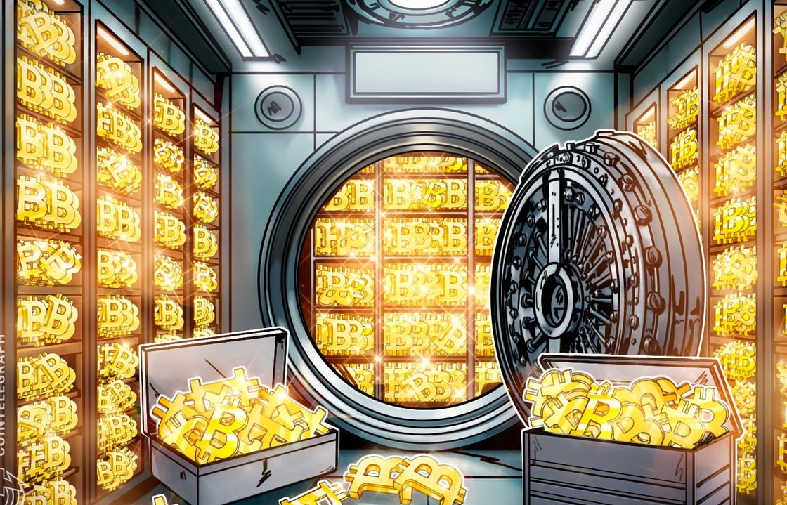 Bitcoin Hazineleri 4. Çeyrekte Yavaşladı, Ancak En Büyük Sahipler Sats Biriktirmeye Devam Ediyor