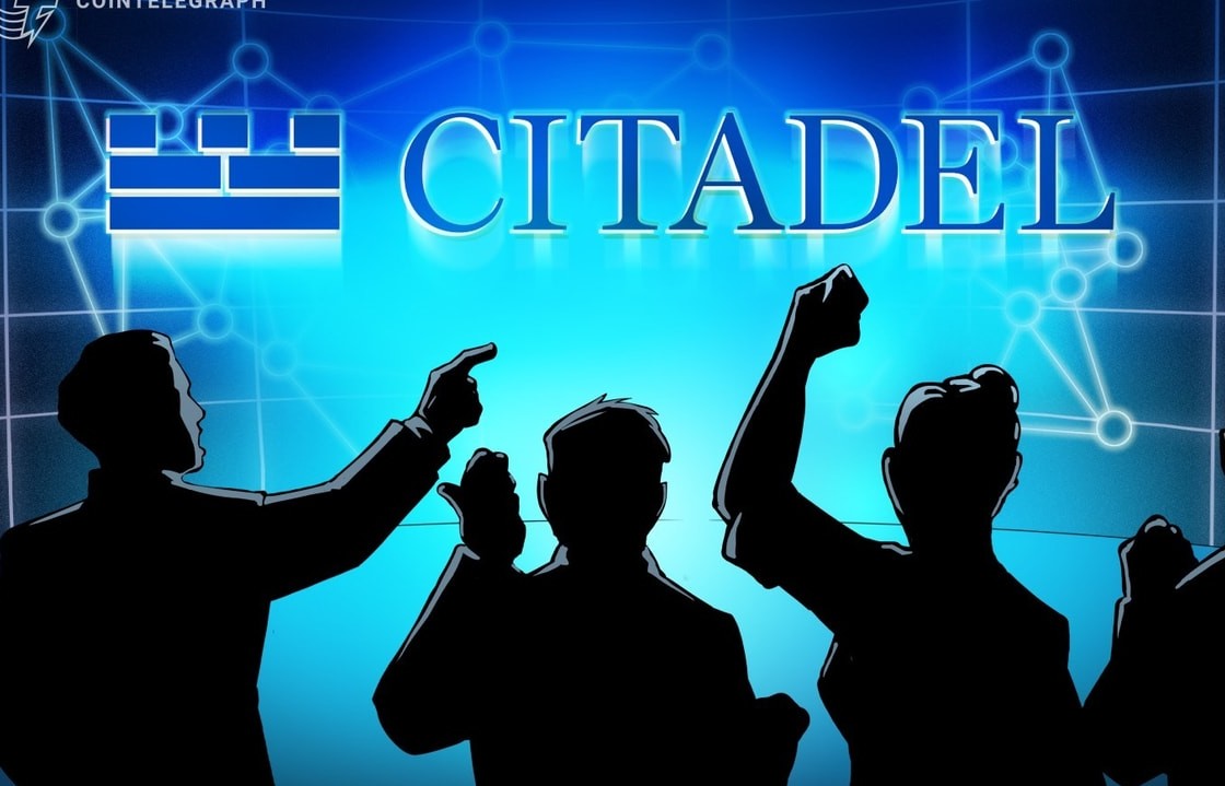 Kripto gruplar, Citadel’in DeFi tokenizasyon kurallarının sıkılaştırılması çağrısını eleştirdi