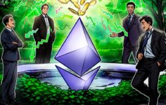 Ether ETF’leri çıkış serisini kırarken XRP ürünleri çok haftalık zirvelere ulaştı