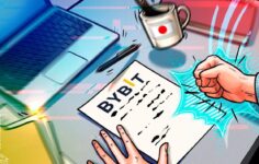 Bybit, düzenlemeleri gerekçe göstererek Japonya’daki hizmetlerini sonlandıracak