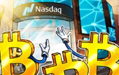 ZOOZ’un Bitcoin Hazinesi Hamlesi Nasdaq’tan Çıkartılma Süresiyle Karşı Karşıya